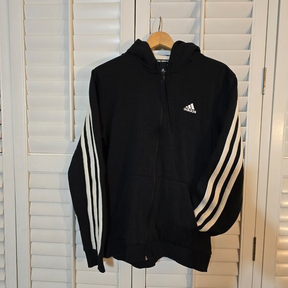 Men's Adidas hoodie - Picture 6 of 12